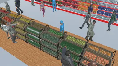 Market Tycoon preview 6