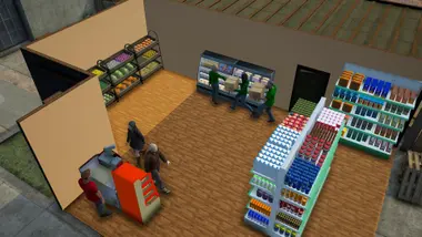 Market Tycoon preview 8