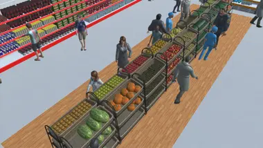 Market Tycoon preview 10