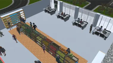 Market Tycoon preview 9