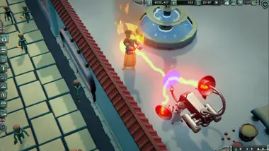 Mars Attracts preview 8