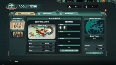 Mars Attracts preview 6