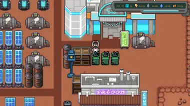 Mars Base preview 3