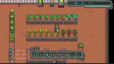 Mars Base preview 6