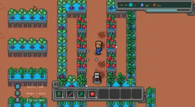 Mars Base preview 5