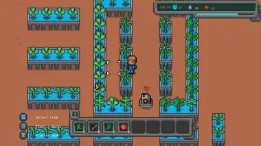 Mars Base preview 12