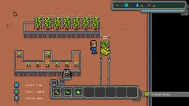 Mars Base preview 11