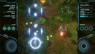 Mars: Chaos Menace preview 4