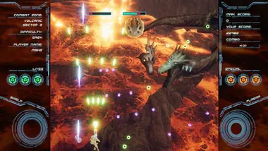 Mars: Chaos Menace preview 7