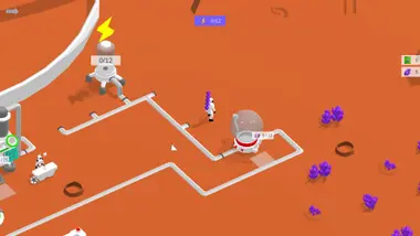 Mars Colonization preview 5