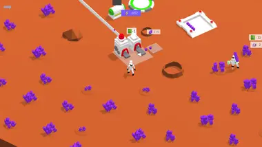 Mars Colonization preview 6