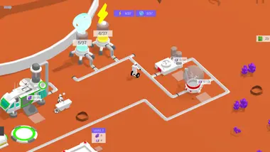 Mars Colonization preview 13