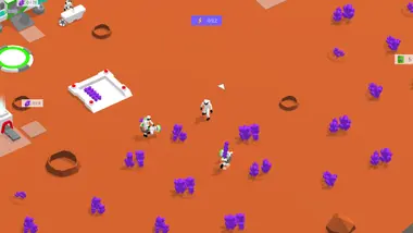 Mars Colonization preview 9