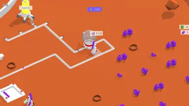 Mars Colonization preview 2