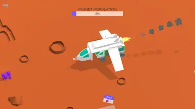 Mars Colonization preview 11
