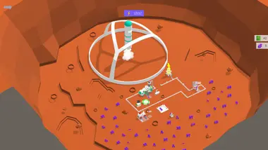 Mars Colonization preview 4