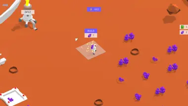Mars Colonization preview 8
