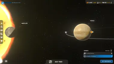 Mars Horizon preview 2