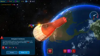 Mars Horizon preview 5