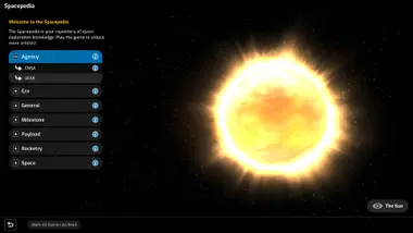 Mars Horizon - Live - ARGENTINA preview 7