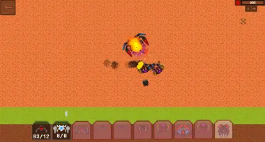 Mars Industries preview 4