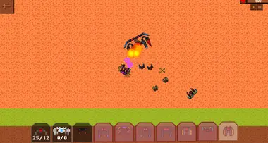 Mars Industries preview 5