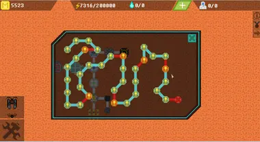 Mars Industries preview 3