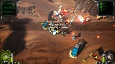 Mars or Die! preview 3