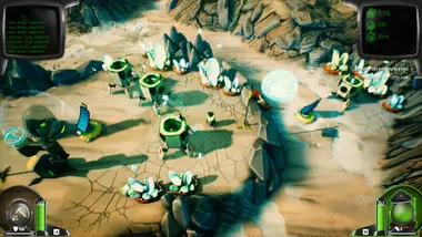 Mars or Die! preview 4