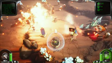 Mars or Die! preview 7