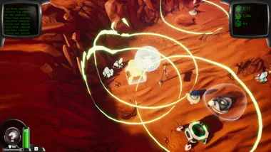 Mars or Die! preview 6