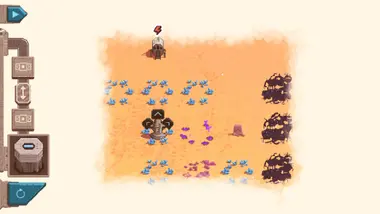 Mars Power Industries Deluxe preview 3