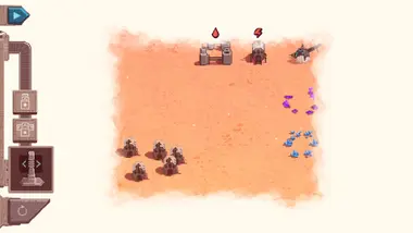 Mars Power Industries Deluxe preview 2