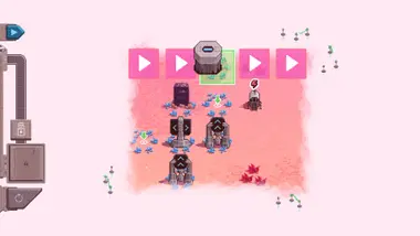Mars Power Industries Deluxe preview 6
