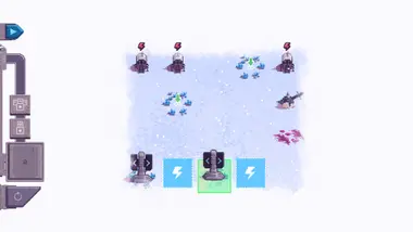 Mars Power Industries Deluxe preview 7