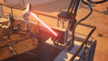 Mars Rover Simulator preview 13