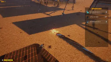Mars Rover Simulator preview 12