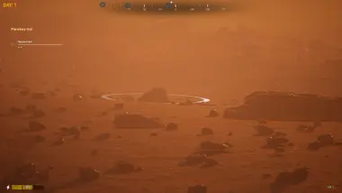 Mars Rover Simulator preview 7