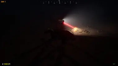 Mars Rover Simulator preview 2