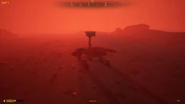 Mars Rover Simulator preview 8