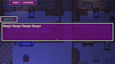 Mars Underground preview 6