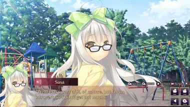 Marshmallow All the Way Home preview 7
