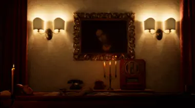 Martha Is Dead preview 2