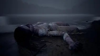 Martha Is Dead preview 13