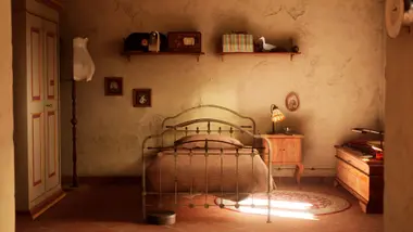 Martha Is Dead preview 11