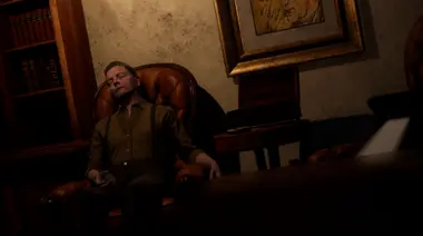 Martha Is Dead preview 3