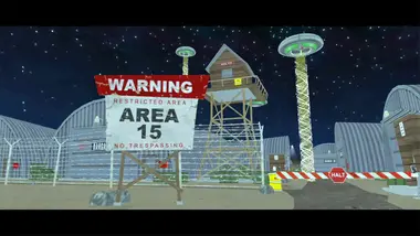 Martian Panic preview 5