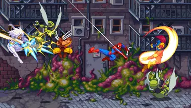 Marvel Cosmic Invasion preview 8