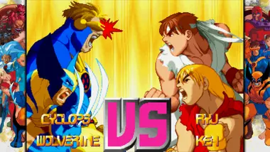 Marvel vs. Capcom Fighting Collection: Arcade Classics preview 7