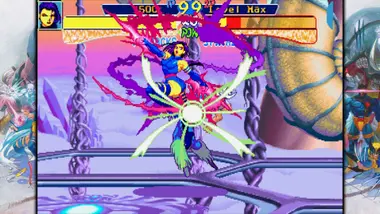 Marvel vs. Capcom Fighting Collection: Arcade Classics preview 5